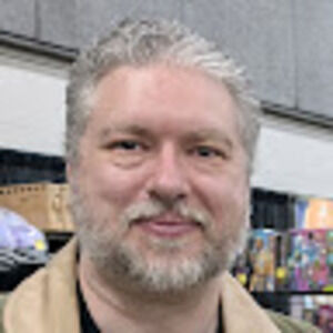 Meet your Posher, Michael